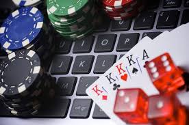 Онлайн казино Casino DLX