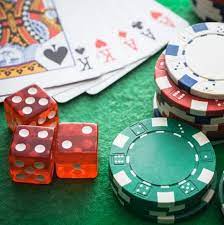 Casino CryptoBoss
