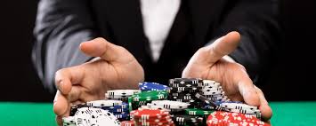 Онлайн казино Casino CryptoBoss